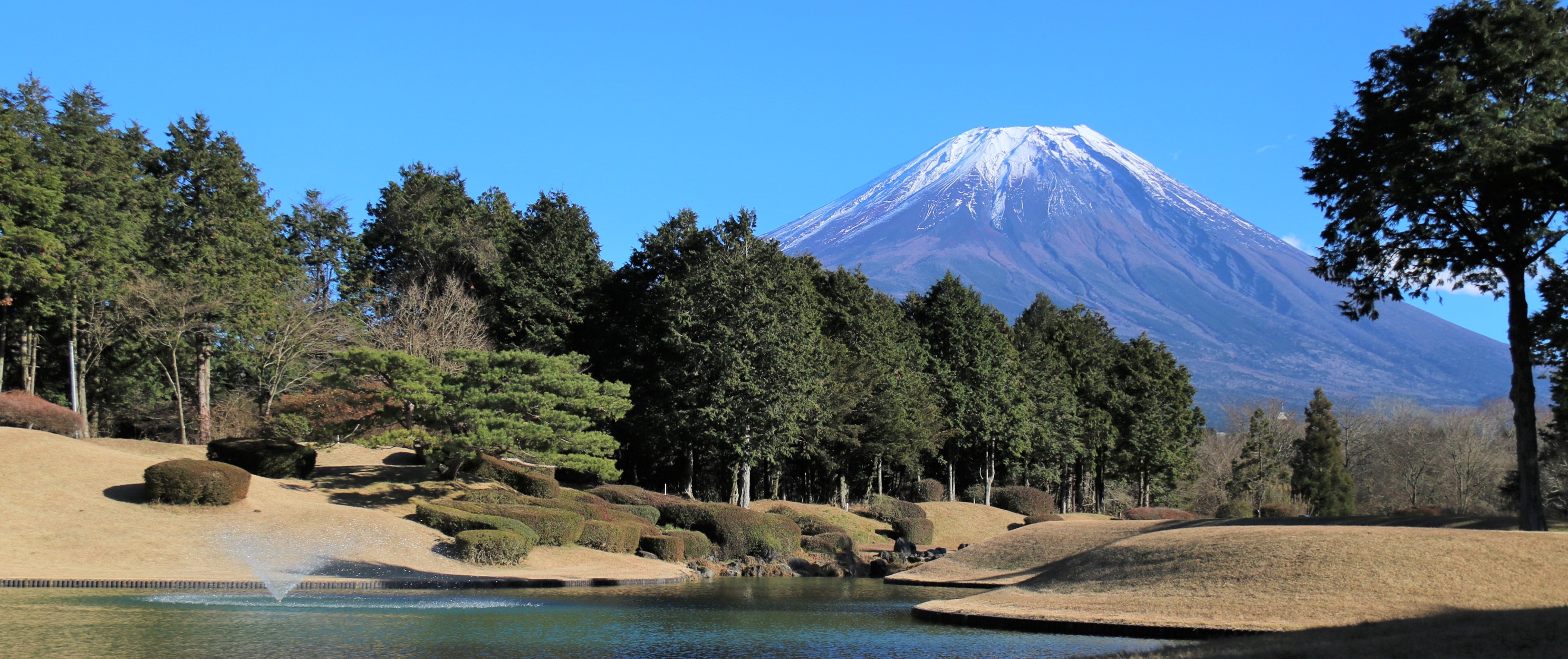 Asagiri Country Club
