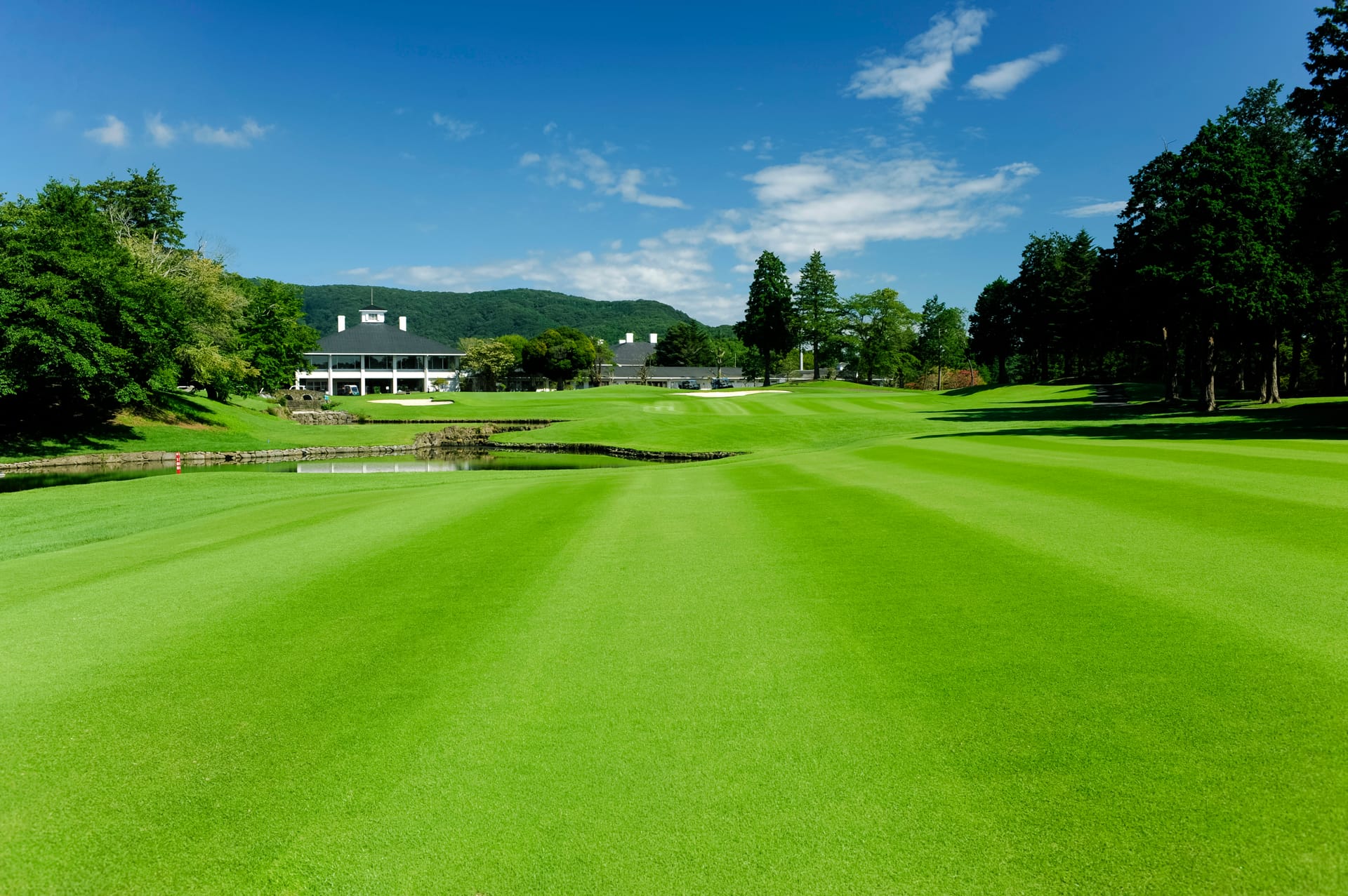 Chiyoda Country Club