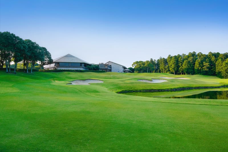 Glen Oaks Country Club