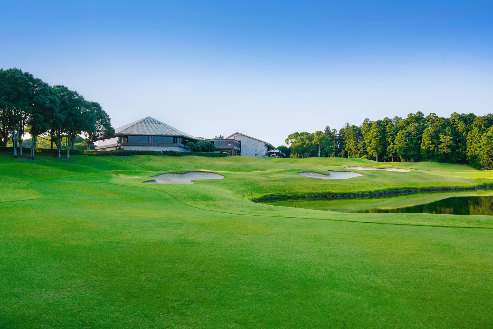 Glen Oaks Country Club