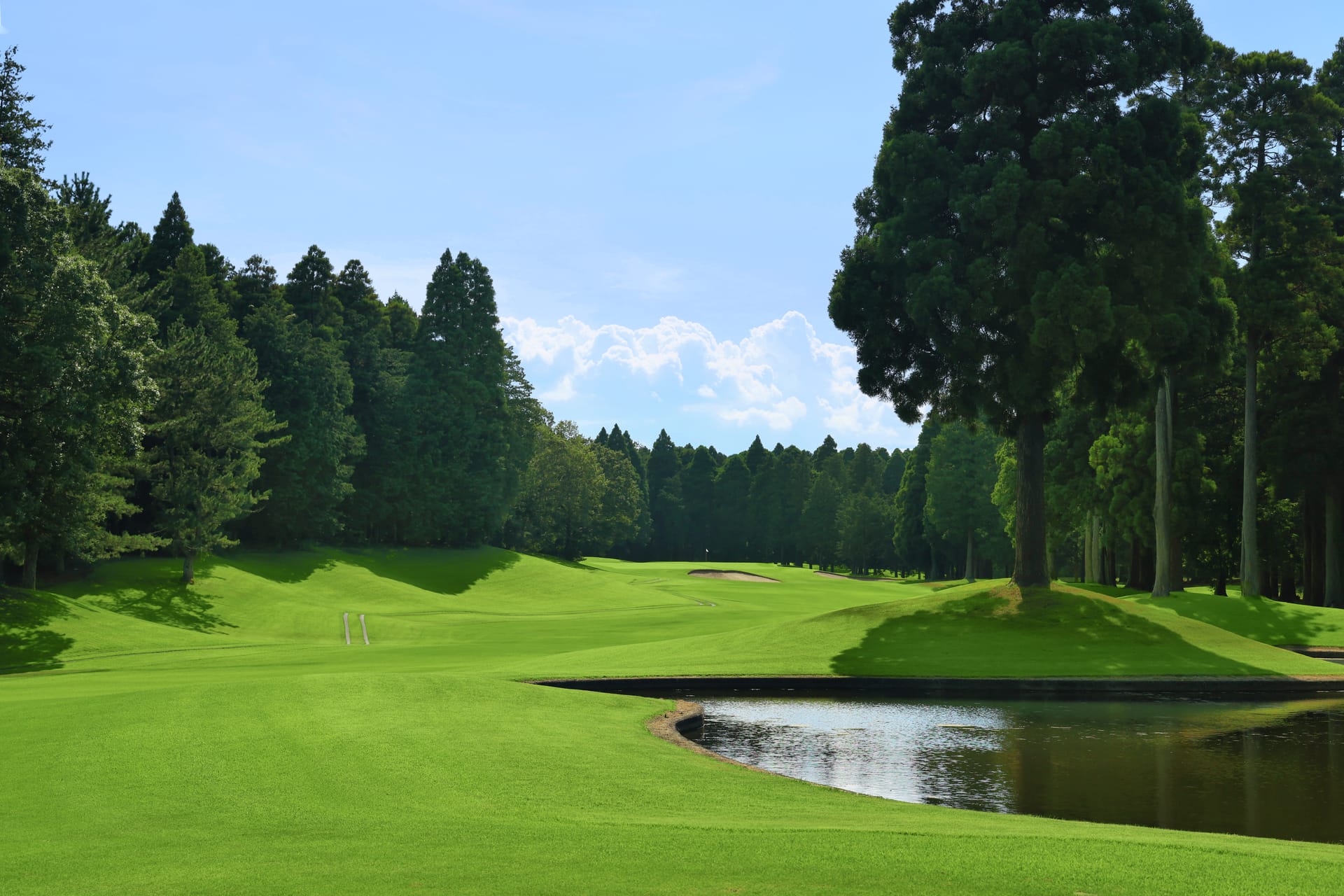 Higashi Chiba Country Club