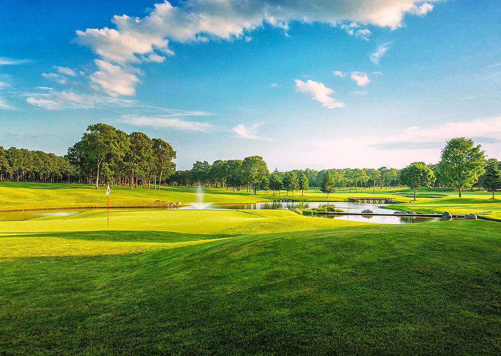 Hokkaido Classic Golf Club - 1