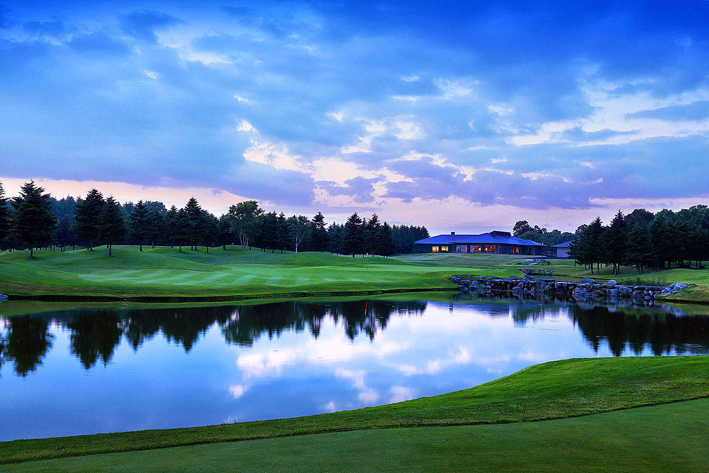 Hokkaido Classic Golf Club - 3