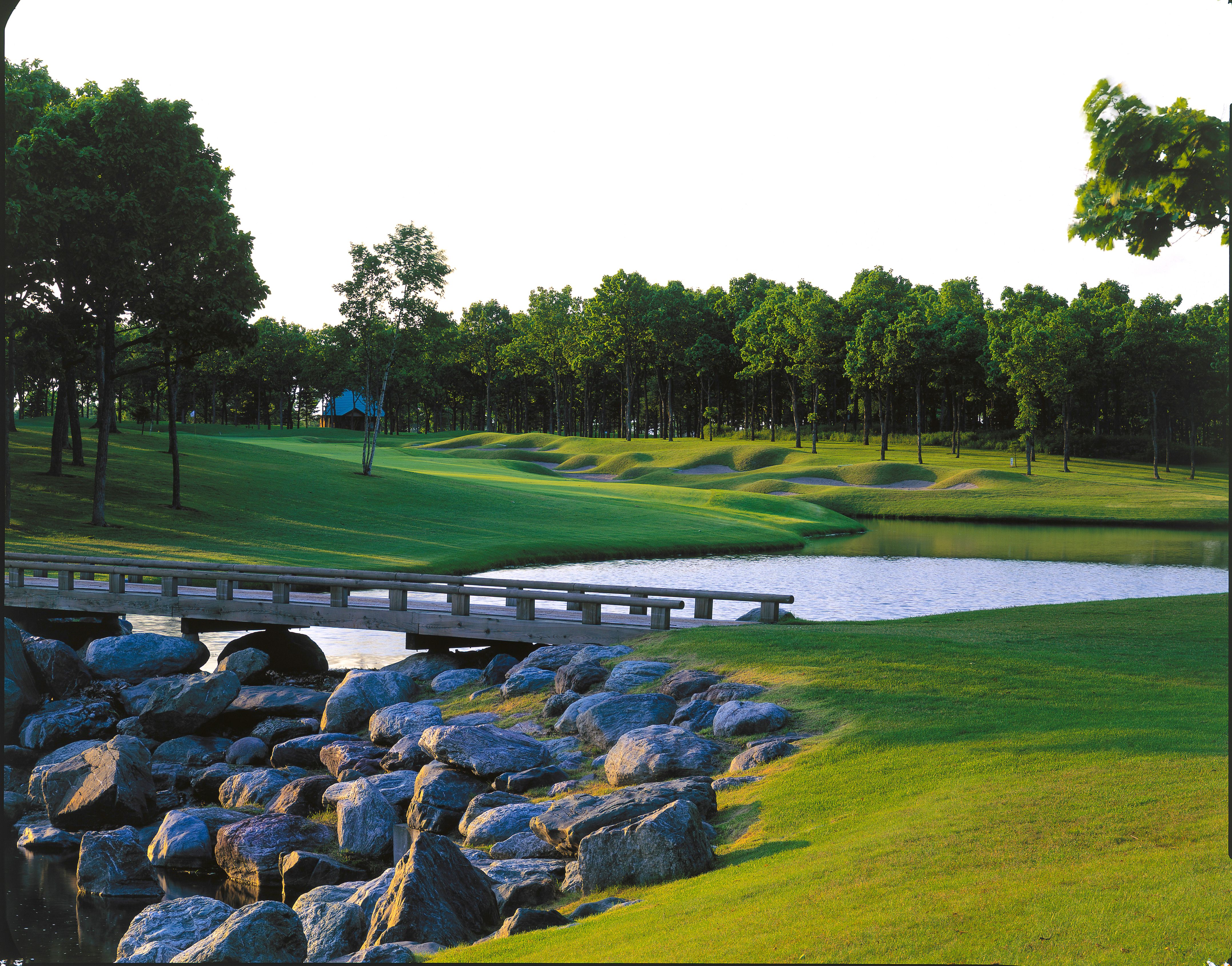 Hokkaido Classic Golf Club