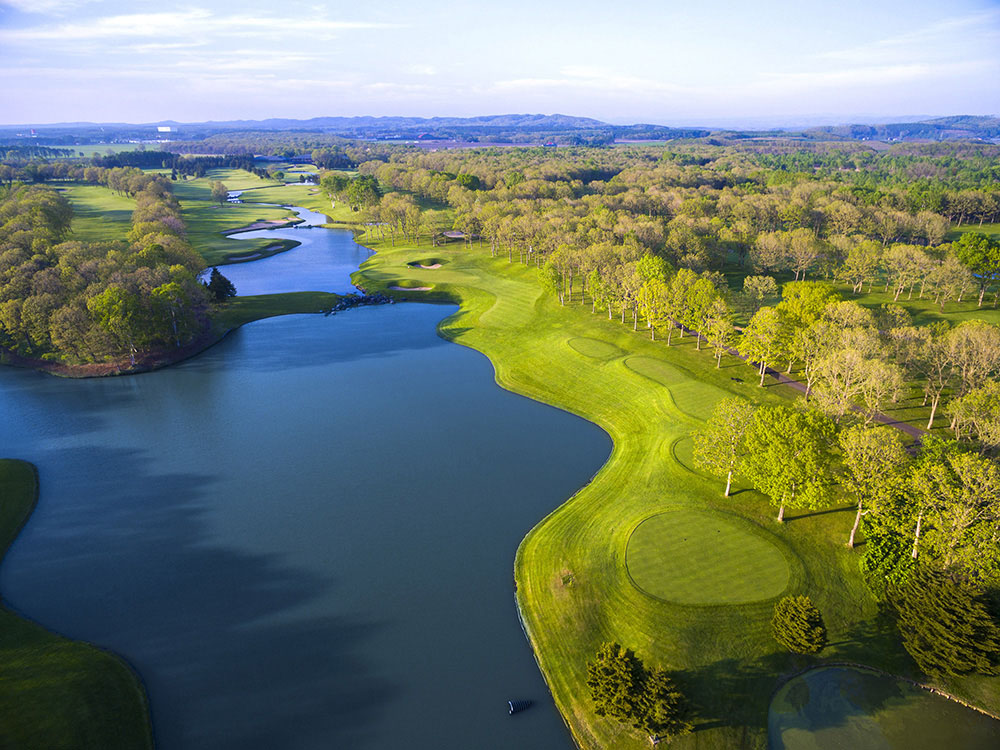 Hokkaido Classic Golf Club