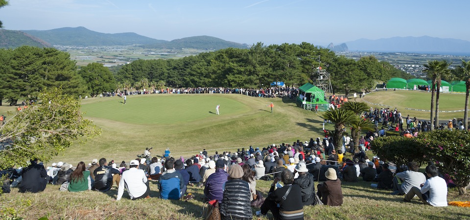 Ibusuki Golf Club - 2