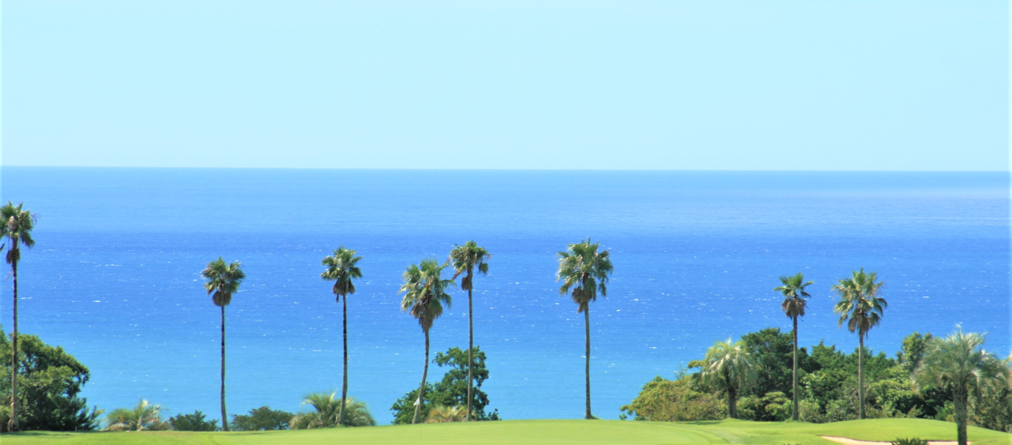 Kochi Kuroshio Country Club - 2