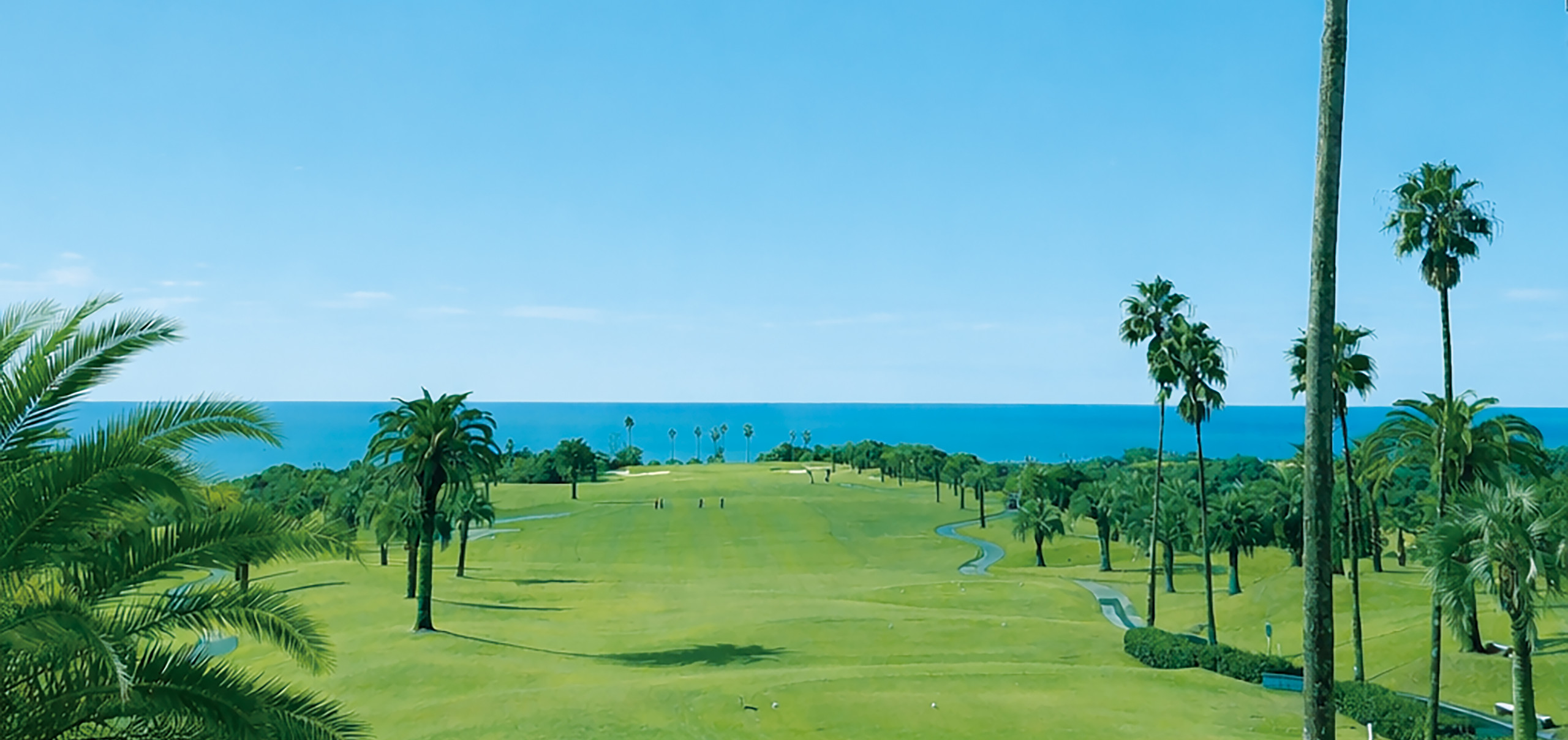 Kochi Kuroshio Country Club