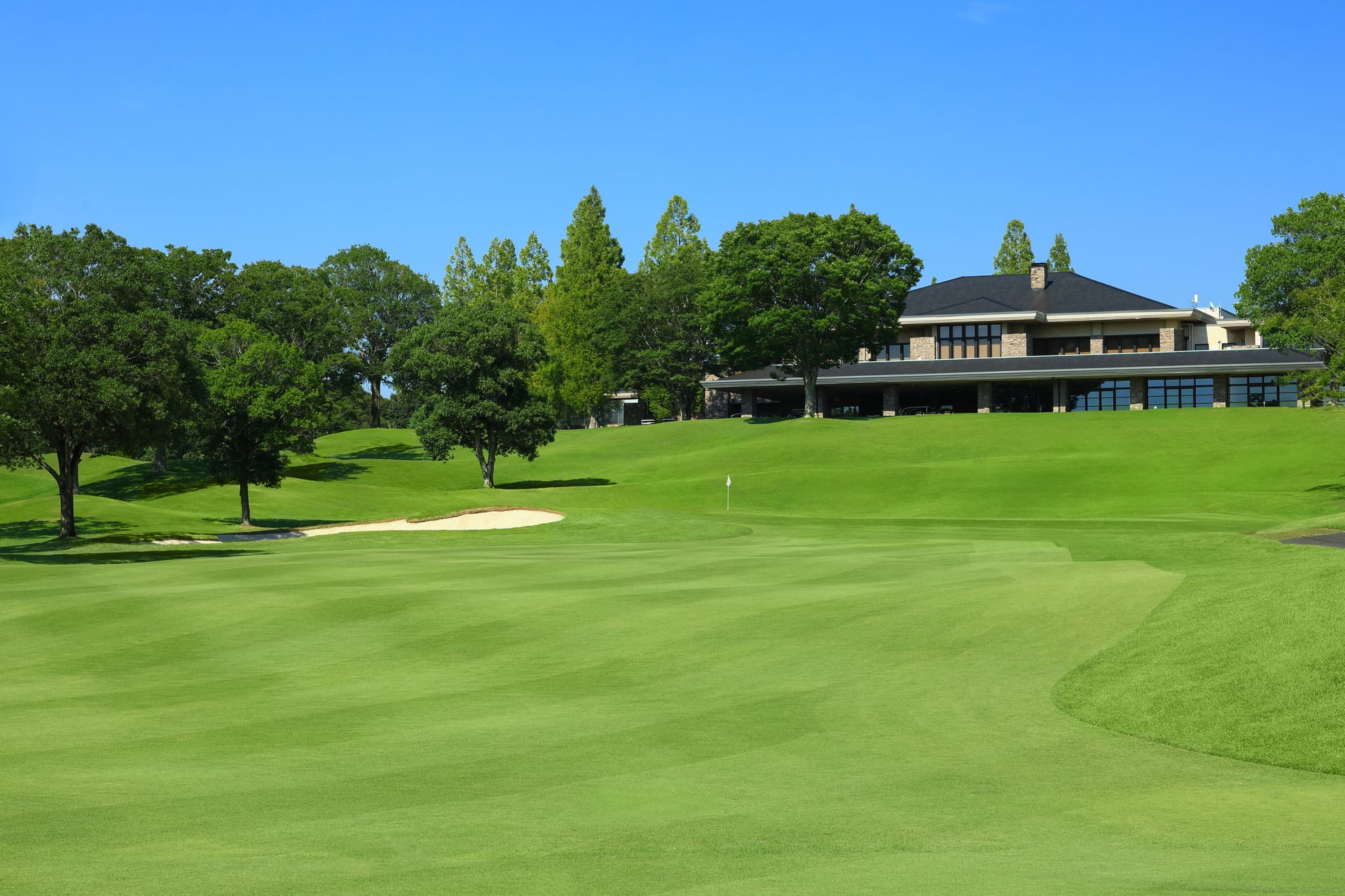 Narita Golf Club