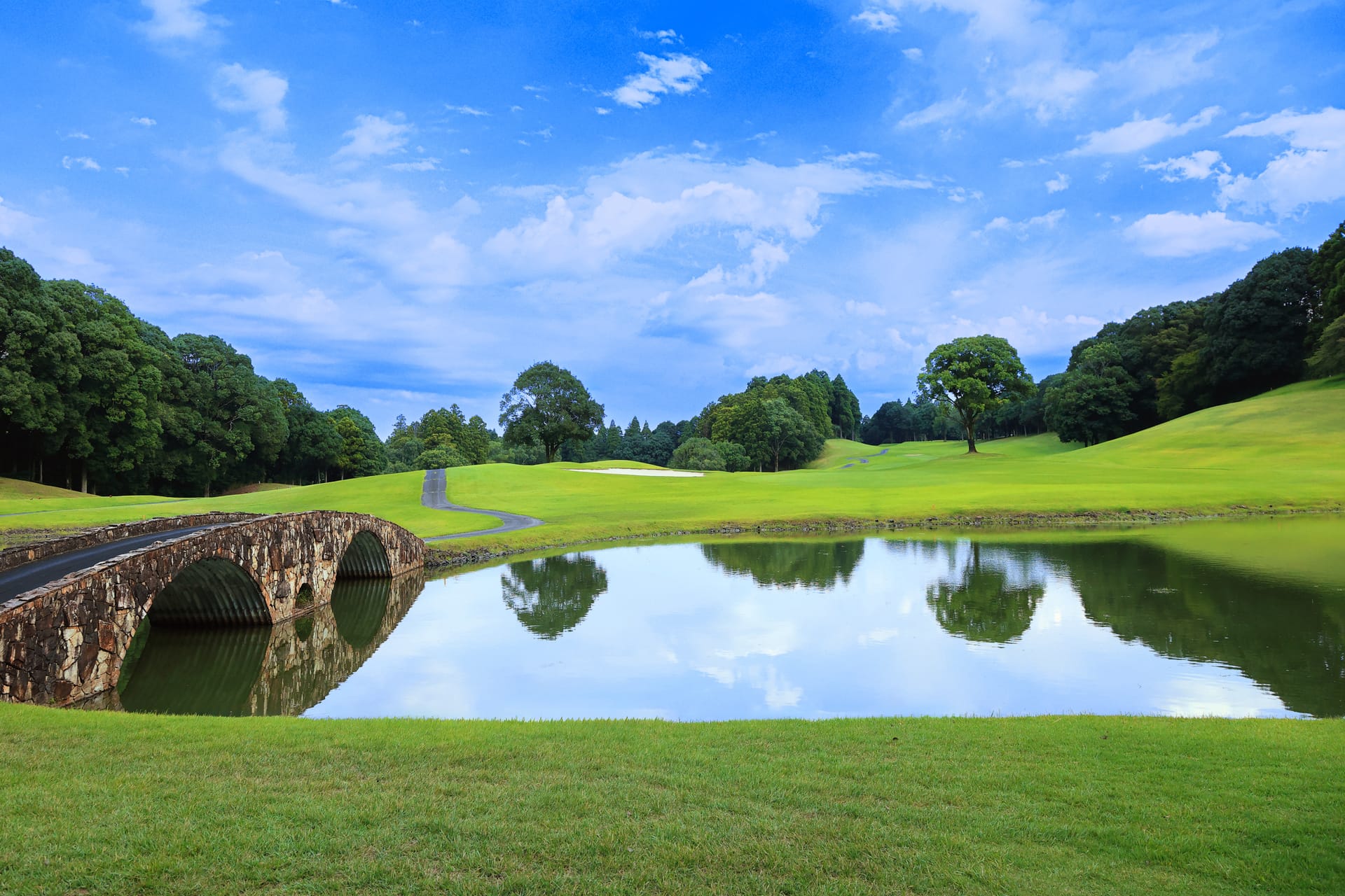 Oak Hills Country Club