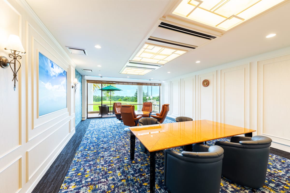 PGM Maria Golf Links - 3