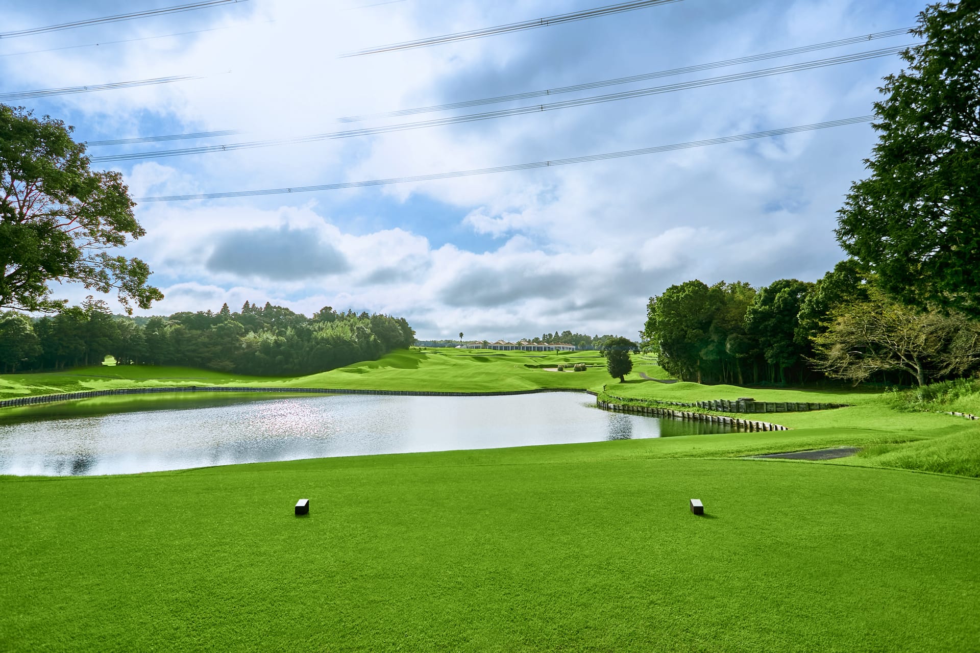 PGM Maria Golf Links