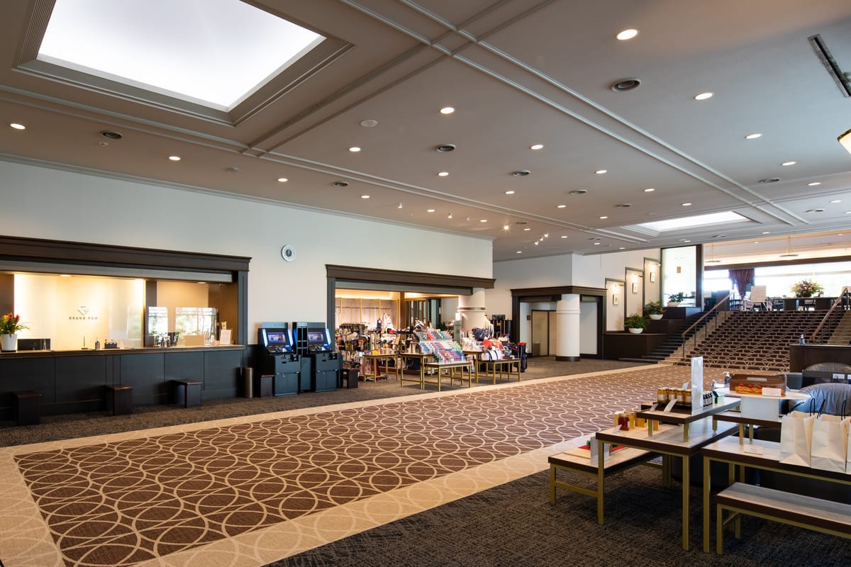 PGM Musashi Golf Club - 3