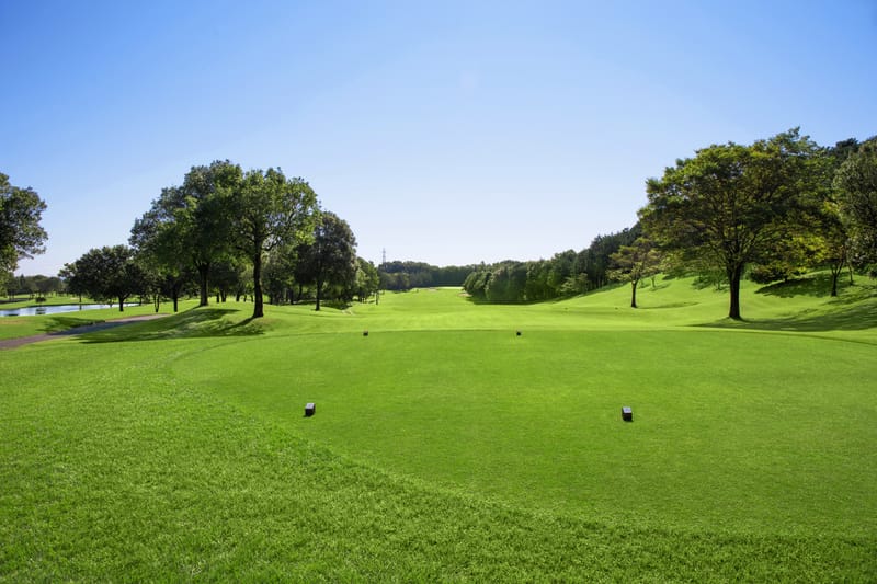 PGM Musashi Golf Club