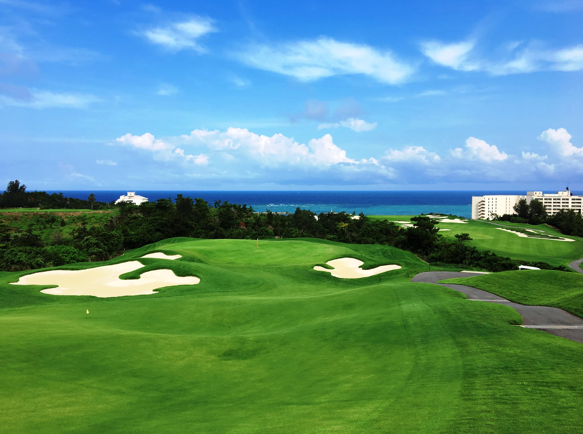PGM Golf Resort Okinawa