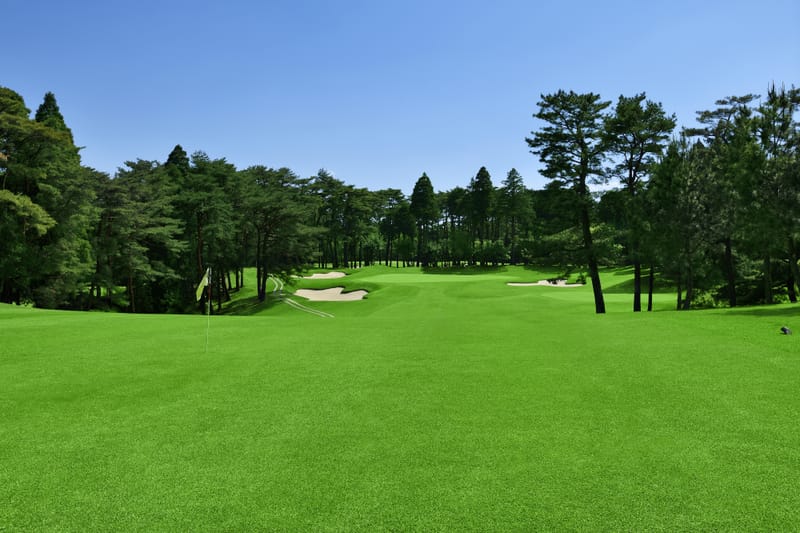 PGM Sohsei Golf Club
