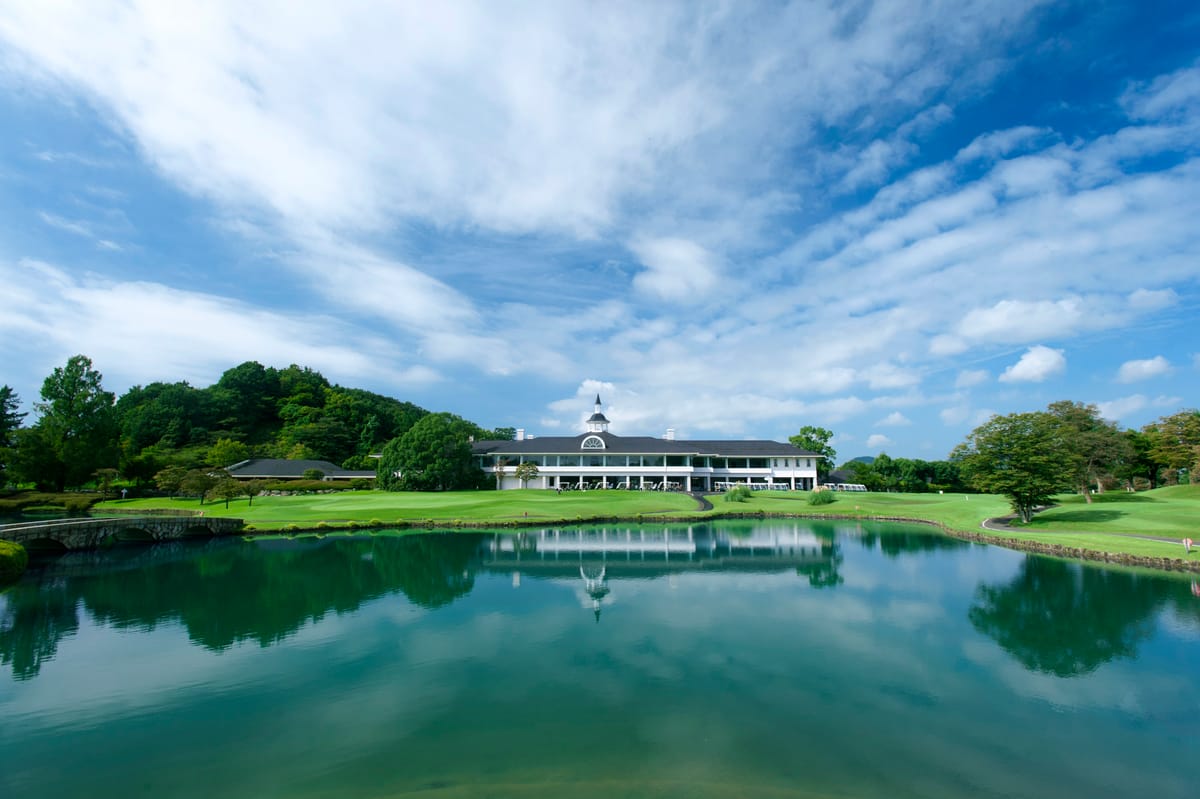 Prestige Country Club - 1