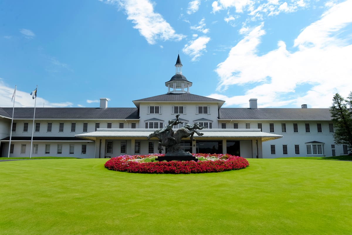 Prestige Country Club - 2