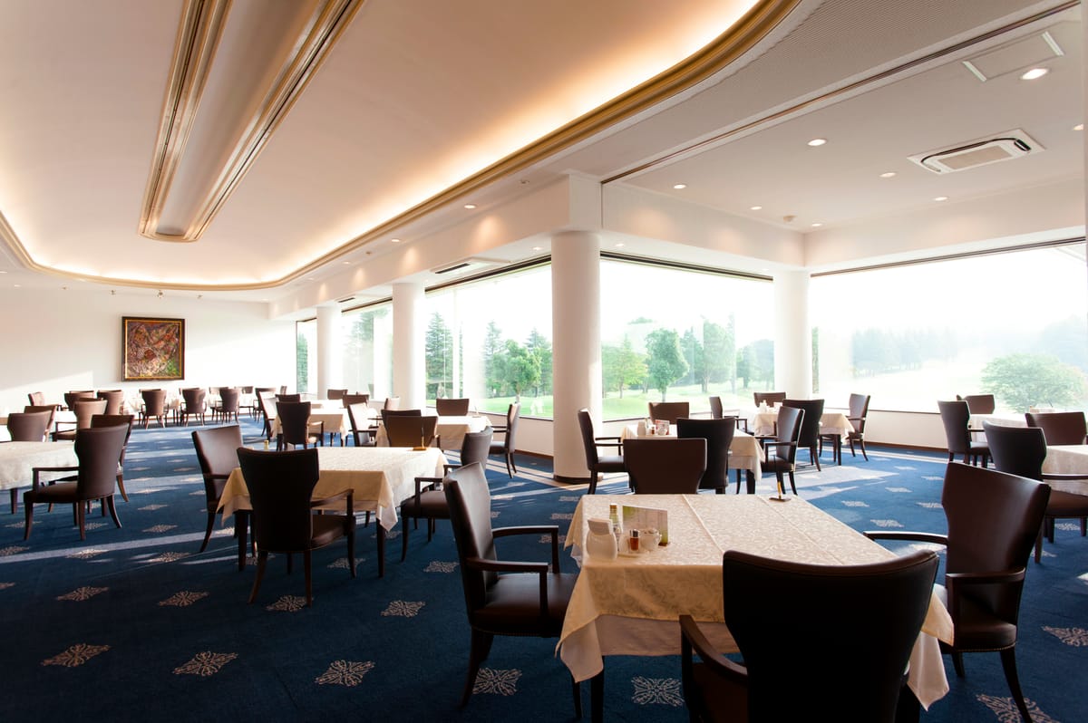 Prestige Country Club - 3