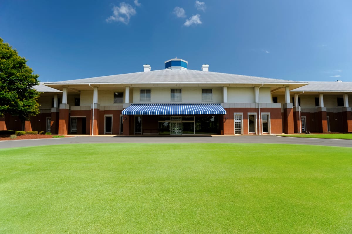 The Golf Club Ryugasaki - 2