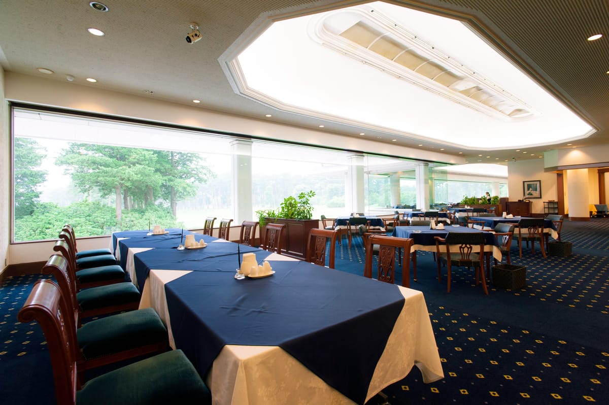 The Golf Club Ryugasaki - 3