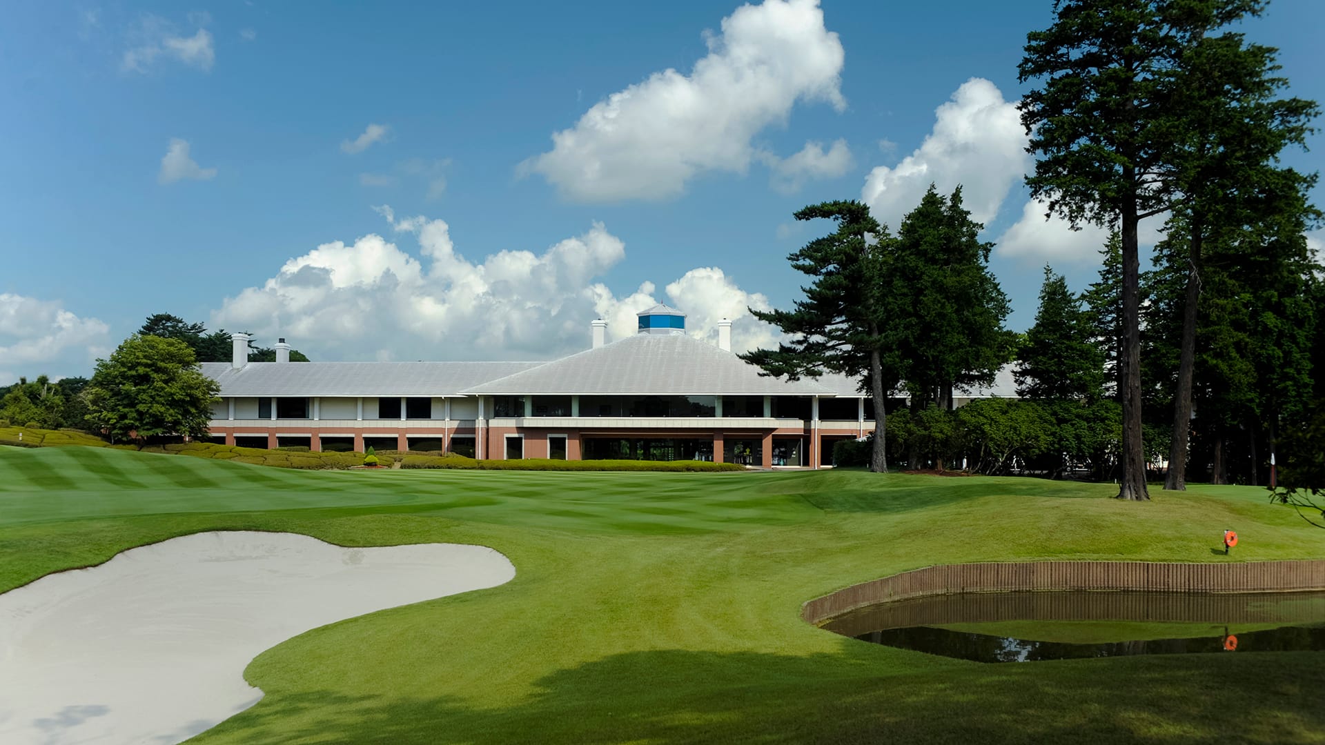 The Golf Club Ryugasaki