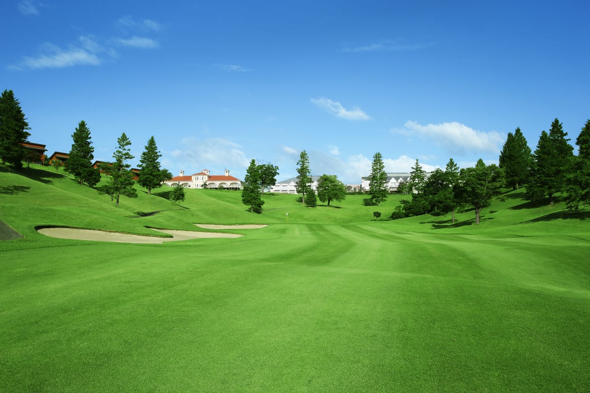 Sunhills Country Club - 1