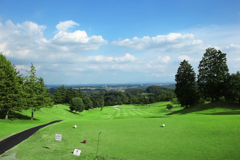 Sunhills Country Club