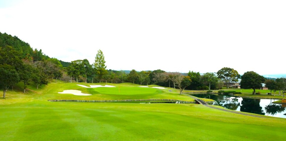 Susono Country Club - 2